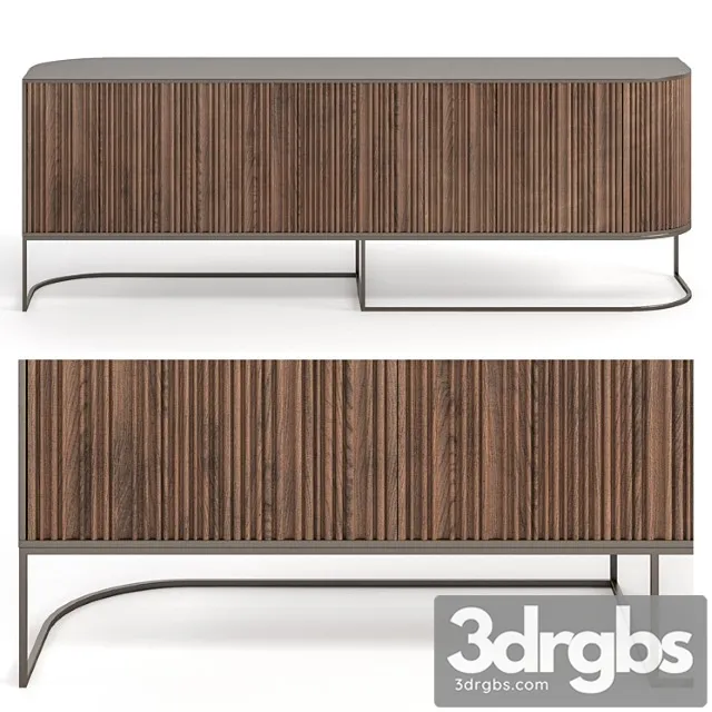 Bonaldo Dune 3D Model Download Bonaldo Dune 3D Model Download