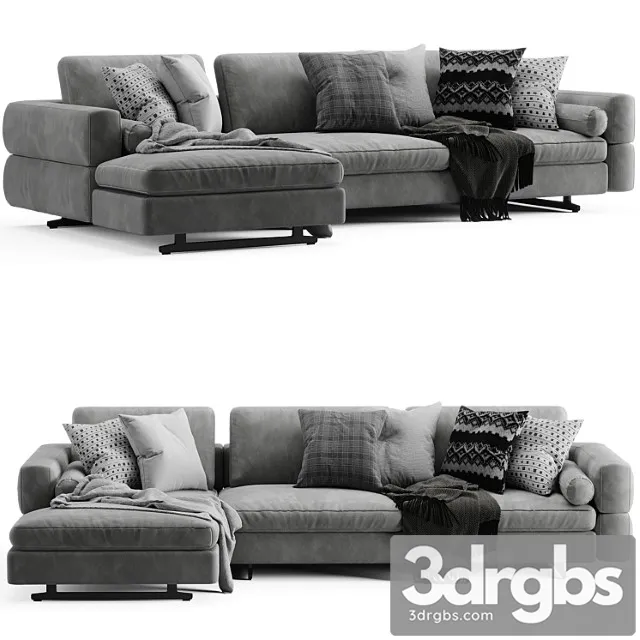 Bonaldo ever more sofa Bonaldo ever more sofa