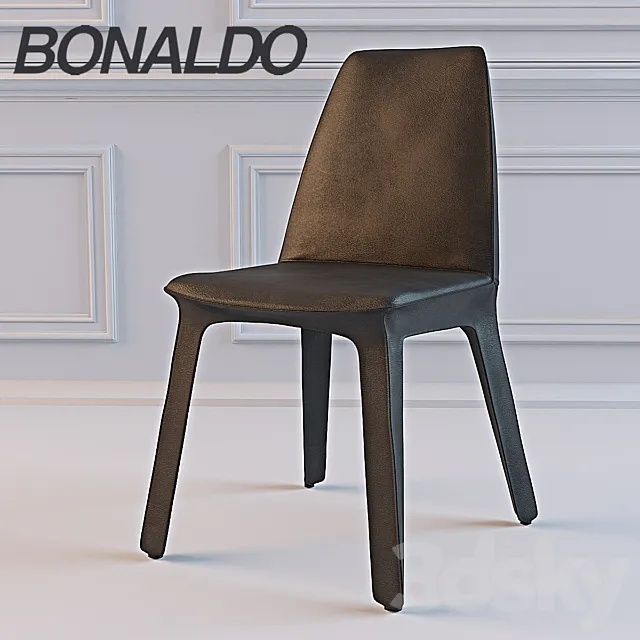 Bonaldo – Flute 3D Model