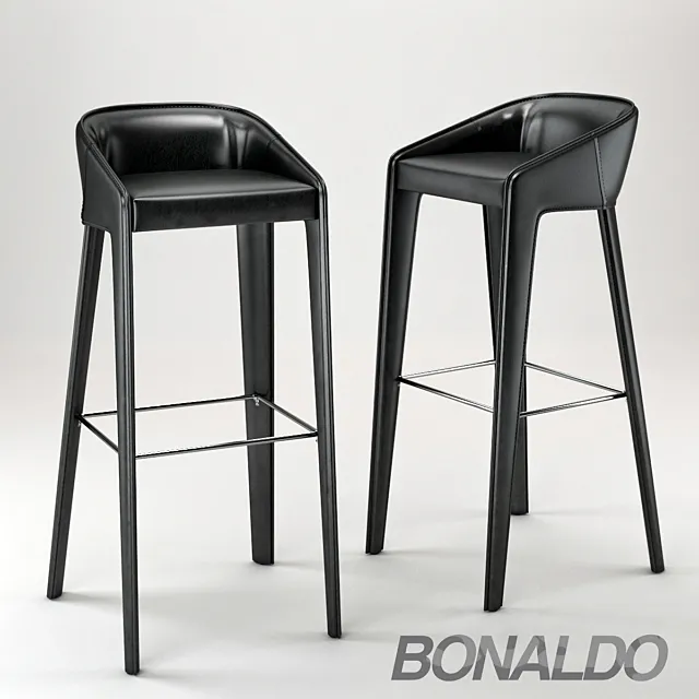Bonaldo Lamina too 3DModel