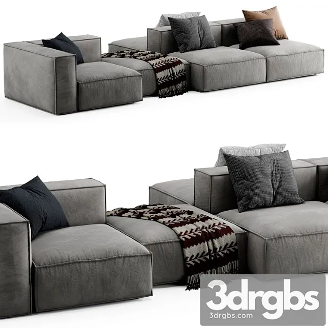 Bonaldo peanut 1 Bonaldo peanut 1