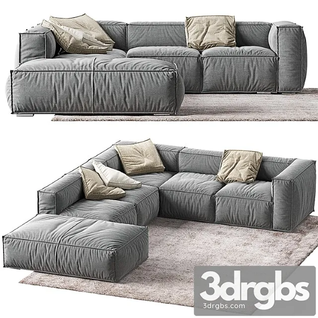 Bonaldo peanut b 2 Bonaldo peanut b 2