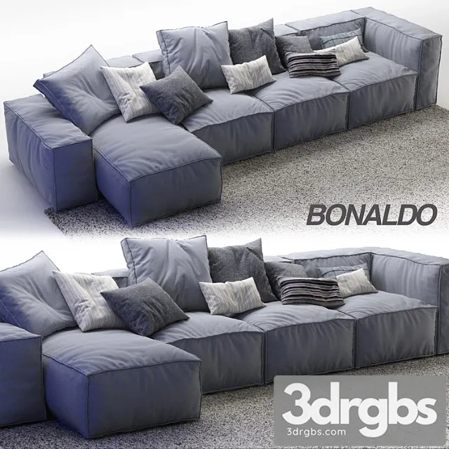 Bonaldo peanut b Bonaldo peanut b