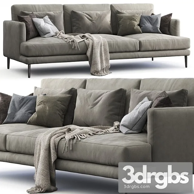 Bonaldo sofa paraiso Bonaldo sofa paraiso