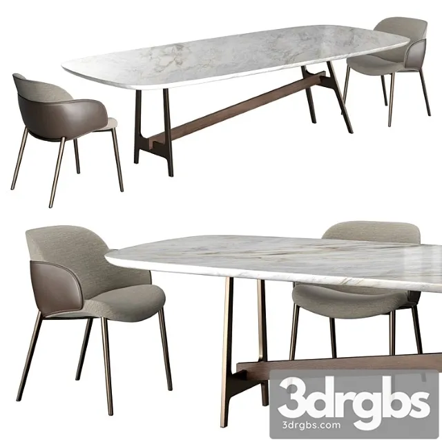 Bonaldo Solt My Way 3D Model Download Bonaldo Solt My Way 3D Model Download