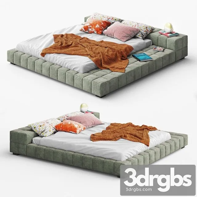 Bonaldo Squaring 3D Model Download Bonaldo Squaring 3D Model Download