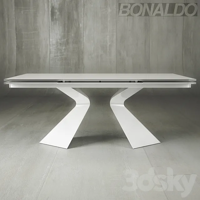 bonaldo_prova 3DModel