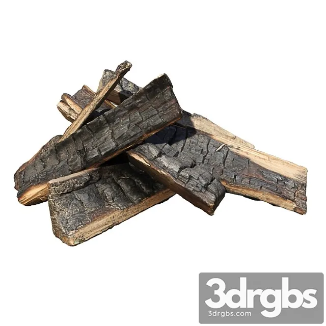Bonfire 2 3D Model Download Bonfire 2 3D Model Download