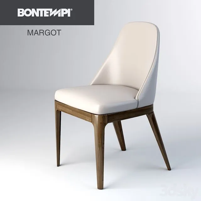 Bontempi Margot 3D Model