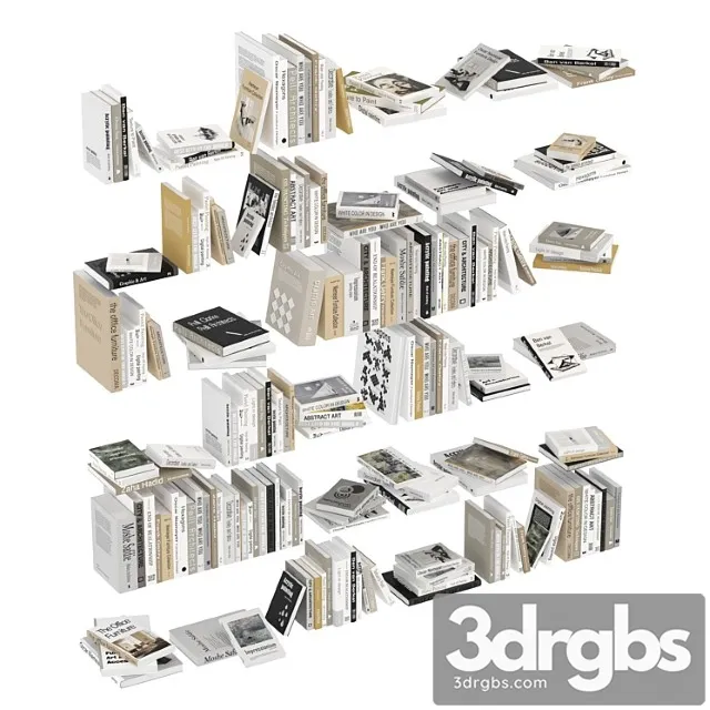 Book collection set 1 Book collection set 1