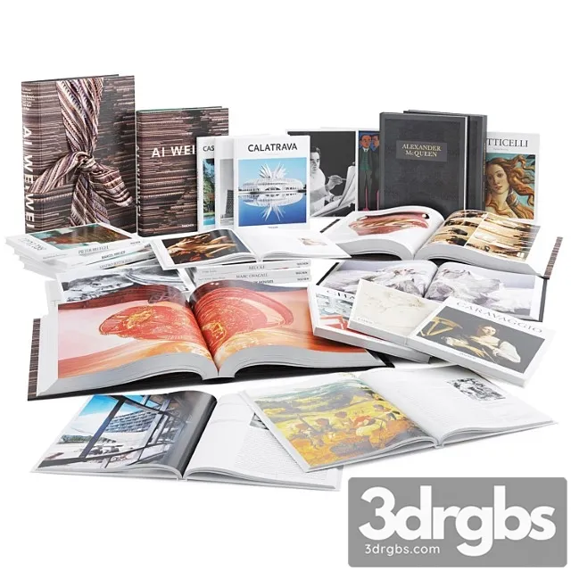 Book collection set 2 Book collection set 2