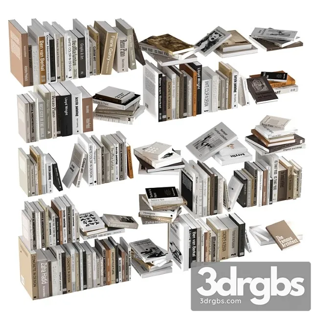 Book collection set3 Book collection set3