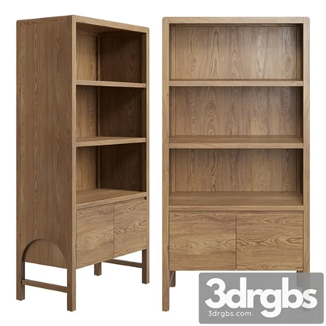 Bookcase jeanne Bookcase jeanne