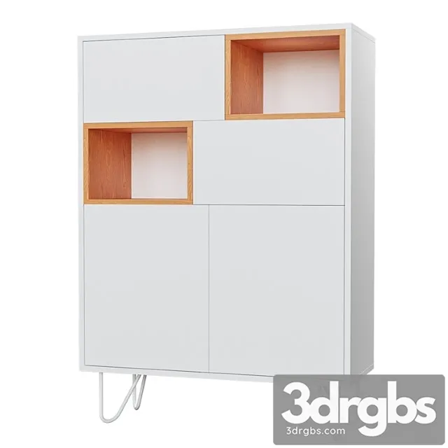 Bookcase stanmore Bookcase stanmore