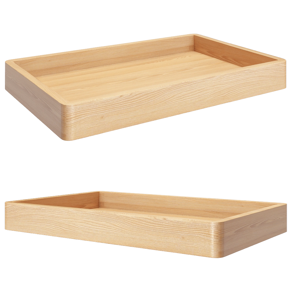 Borcas – Frame Gate 3D Model Borcas – Frame Gate 3D Model