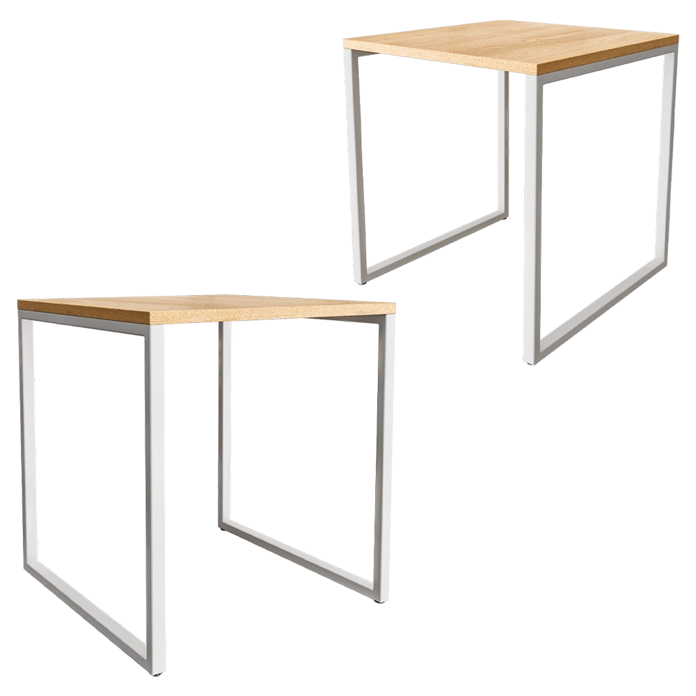 Borcas – Side table Spill 3D Model Borcas – Side table Spill 3D Model