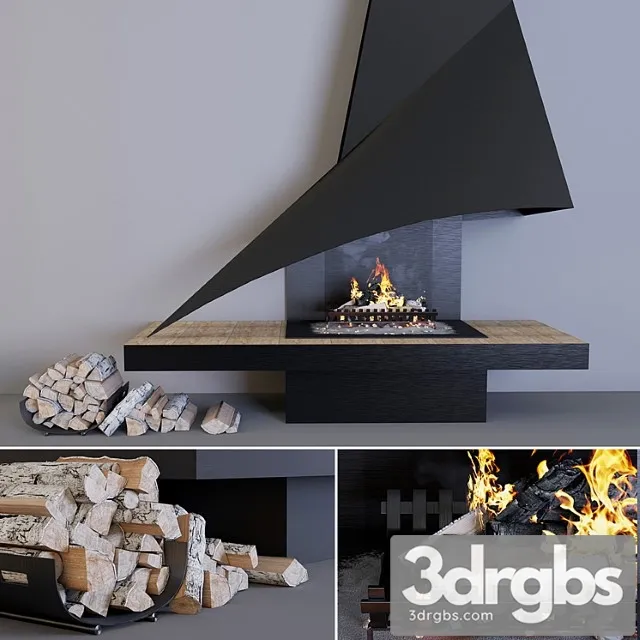 Bordelet elisa 981 3D Model Download