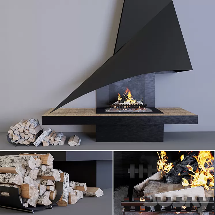 Bordelet ELISA 981 3D Model