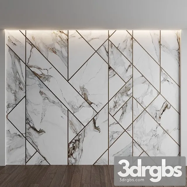 Borghini ardeco 3D Model Download