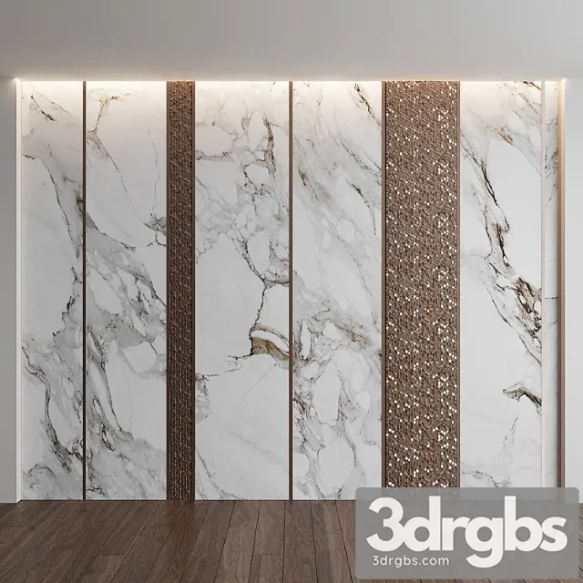 Borghini Hexagon 3D Model Download