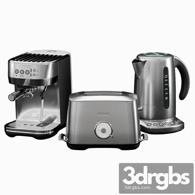 Bork appliance Bork appliance