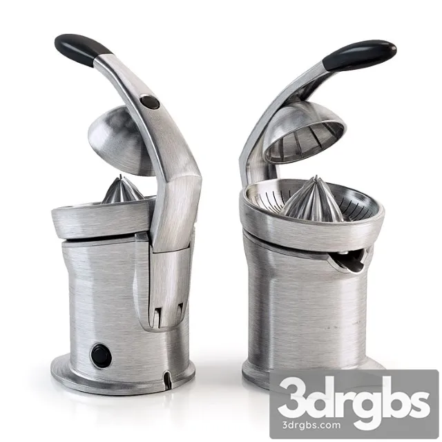 Bork Z800 3D Model Download