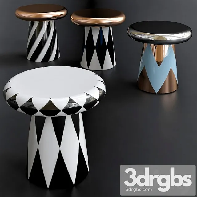 Bosa by hayon 2 3D Model Download Bosa by hayon 2 3D Model Download