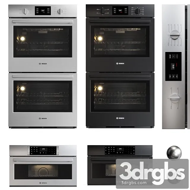 Bosch 500 series collection 2 Bosch 500 series collection 2