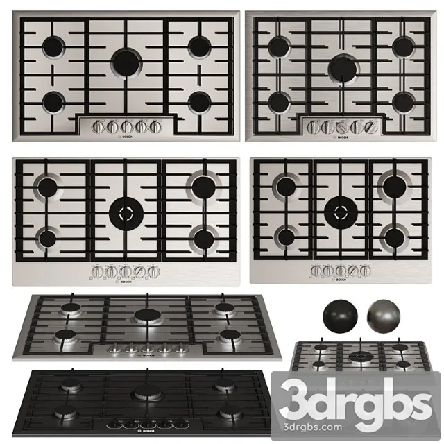 Bosch hobs series8 Bosch hobs series8