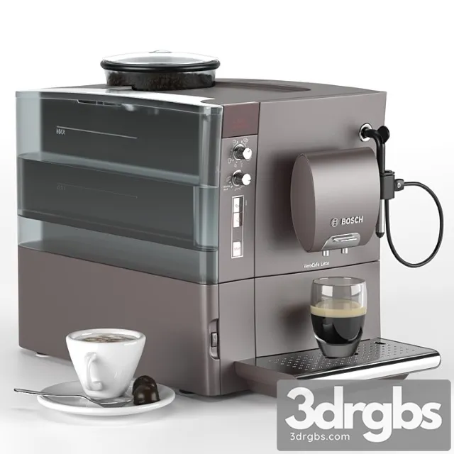 Bosch tes coffee machine Bosch tes coffee machine