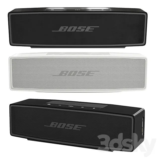 Bose SoundLink Mini II Free Download