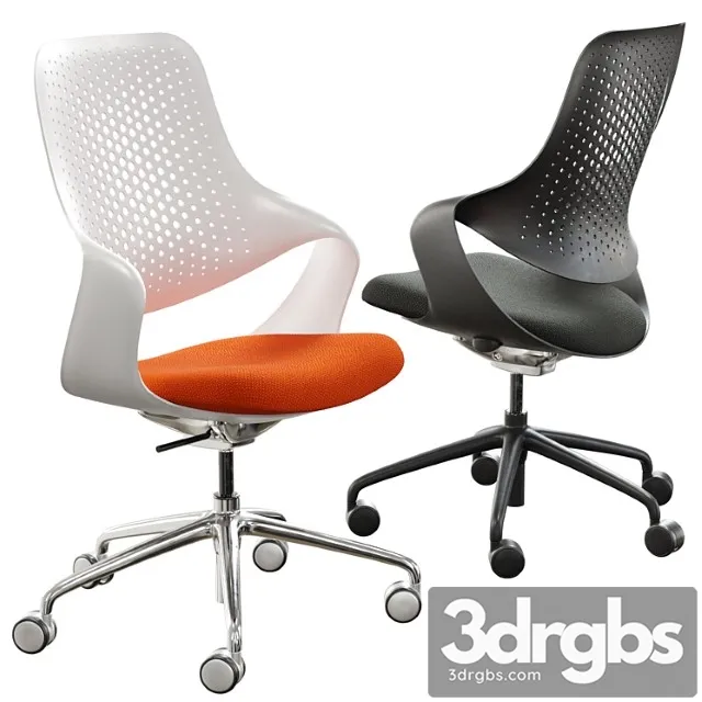 Bossdesign Coza Vray Corona 3D Model Download