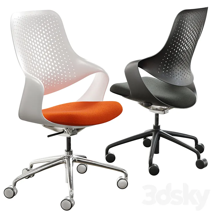 Bossdesign Coza (Vray+Corona) 3D Model Free Download