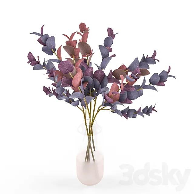 Botany 3DModel Botany 3DModel