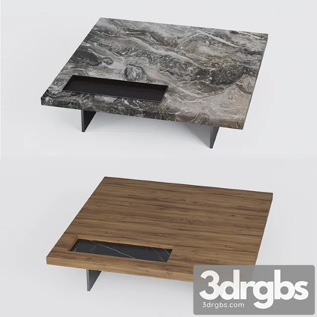 Boteco (minotti) 2 3D Model Download Boteco (minotti) 2 3D Model Download
