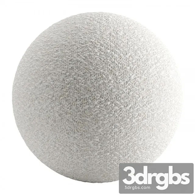 Boucle Material 3D Model Download