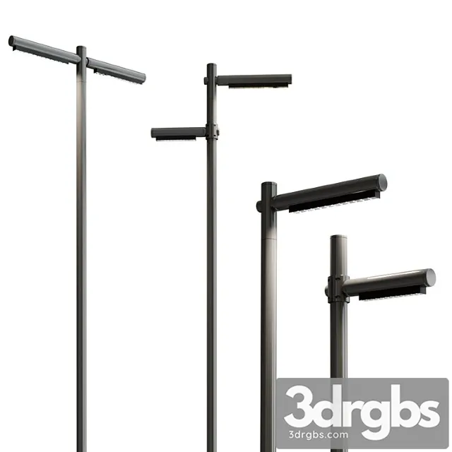 Boulevard By Simes 3D Model Download Boulevard By Simes 3D Model Download