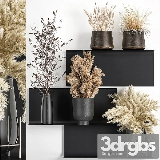 Bouquet 119 3D Model Download Bouquet 119 3D Model Download