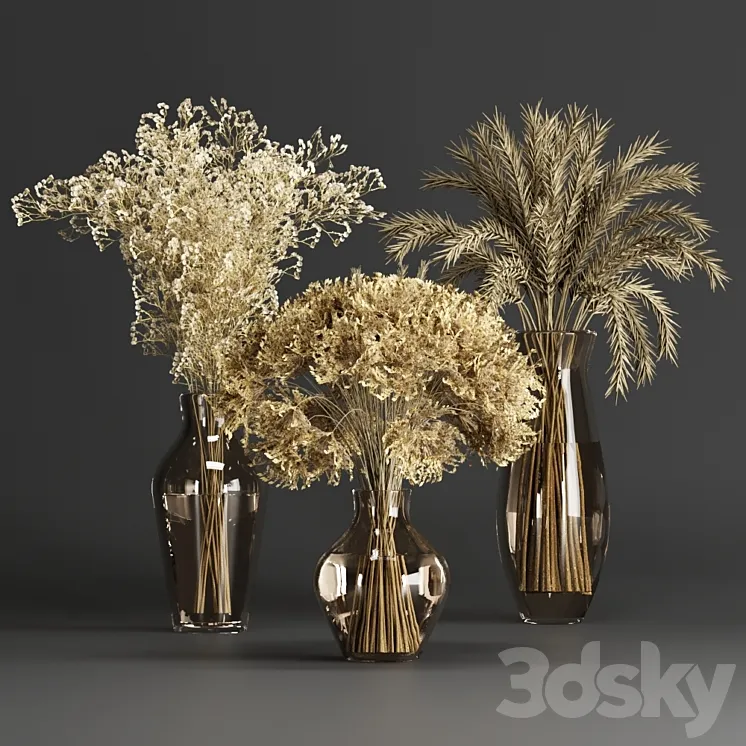 bouquet 12 3D Model Free Download bouquet 12 3D Model Free Download