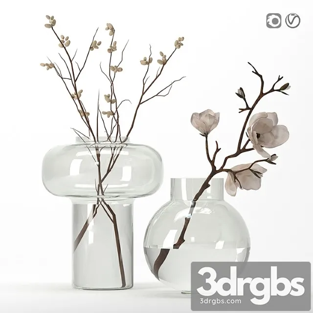 Bouquet 15 3D Model Download Bouquet 15 3D Model Download