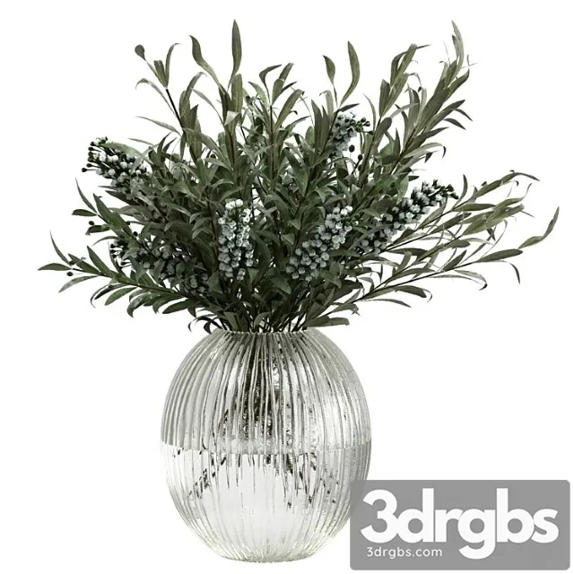 Bouquet 85 3D Model Download Bouquet 85 3D Model Download
