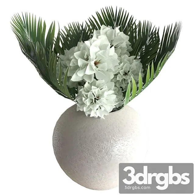 Bouquet 95 3D Model Download Bouquet 95 3D Model Download