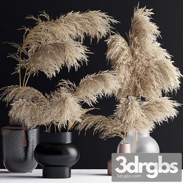 Bouquet in a Vase 79 3D Model Download Bouquet in a Vase 79 3D Model Download