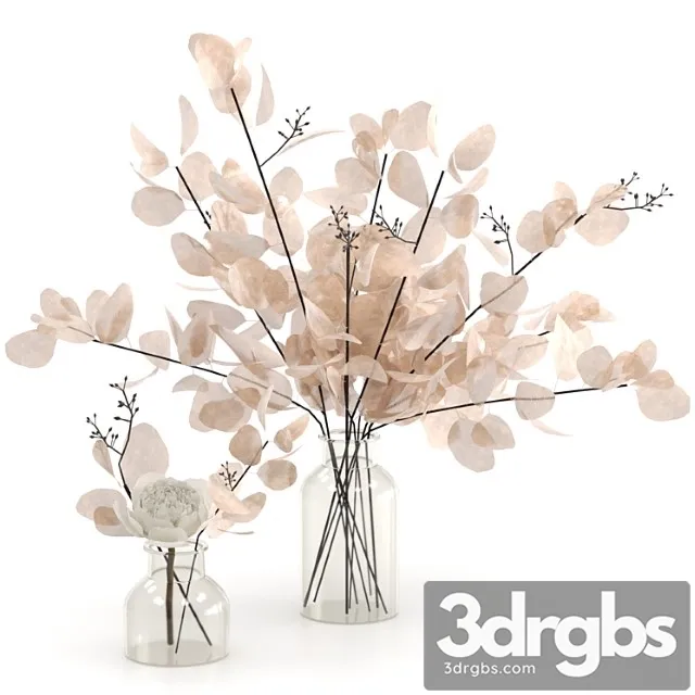 Bouquets of Dead Wood 3D Model Download Bouquets of Dead Wood 3D Model Download