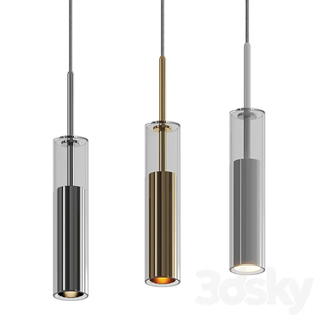 Bover – Hardy 3D Model