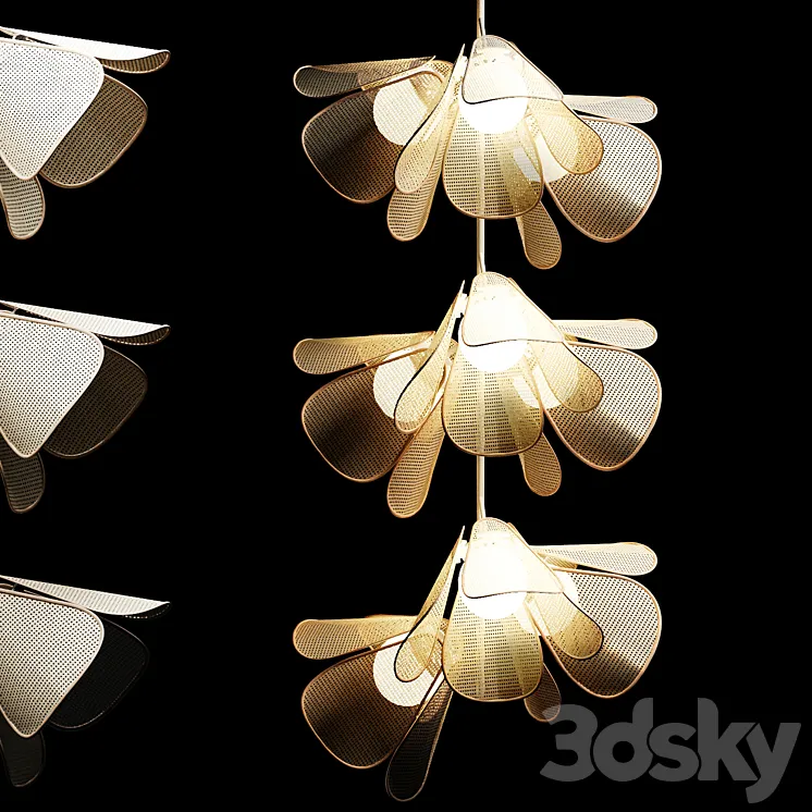 BOVER MOD 3D Model Free Download