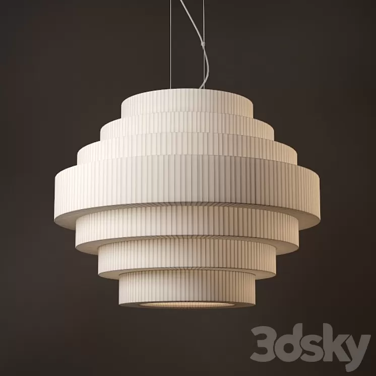 Bover "MOS-1" 3D Model Bover "MOS-1" 3D Model