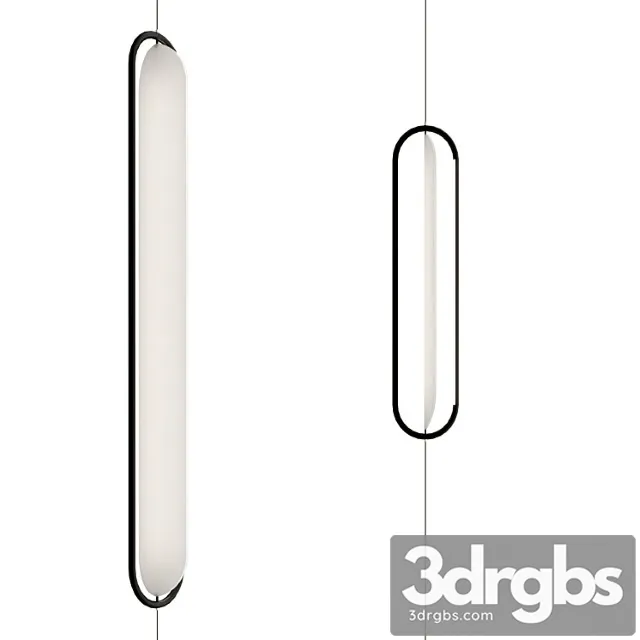 Bow dimmable pendant lamp by nexia Bow dimmable pendant lamp by nexia