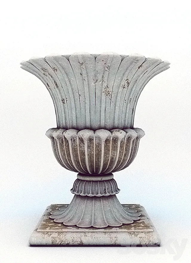 Bowl 3D Model Bowl 3D Model