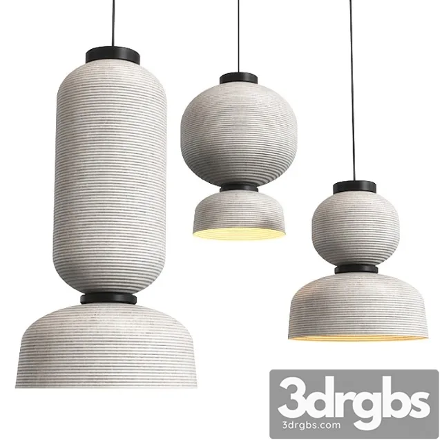 Bowl pendant lamp Bowl pendant lamp